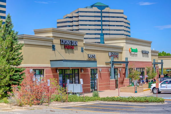 5401 S Park Terrace Ave, 103 C, Greenwood Village, CO