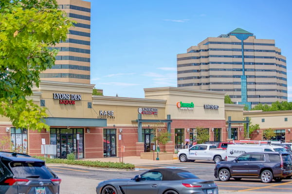 5401 S Park Terrace Ave, 103 C, Greenwood Village, CO