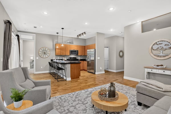 5401 S Park Terrace Ave, 103 C, Greenwood Village, CO