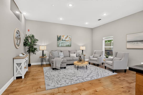 5401 S Park Terrace Ave, 103 C, Greenwood Village, CO