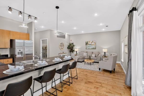 5401 S Park Terrace Ave, 103 C, Greenwood Village, CO