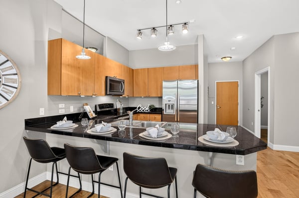 5401 S Park Terrace Ave, 103 C, Greenwood Village, CO