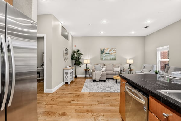 5401 S Park Terrace Ave, 103 C, Greenwood Village, CO