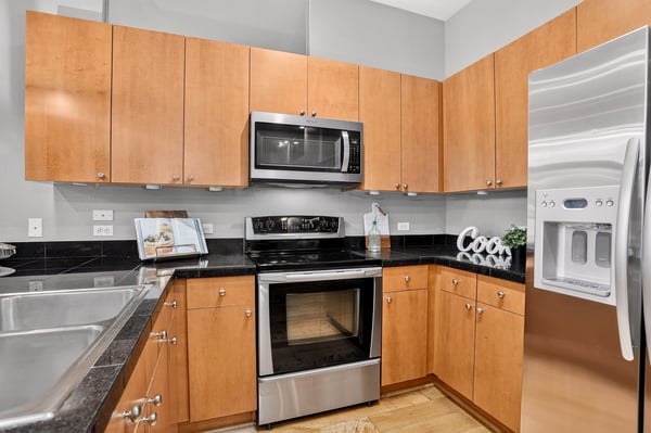 5401 S Park Terrace Ave, 103 C, Greenwood Village, CO