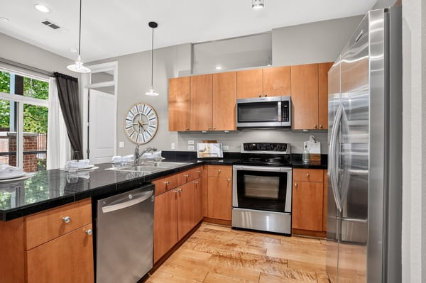 5401 S Park Terrace Ave, 103 C, Greenwood Village, CO