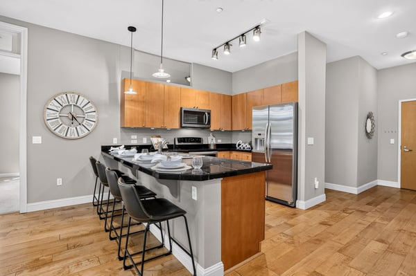 5401 S Park Terrace Ave, 103 C, Greenwood Village, CO