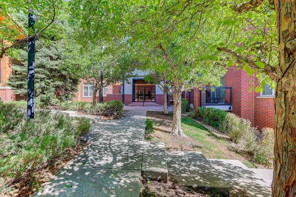 5401 S Park Terrace Ave, 103 C, Greenwood Village, CO