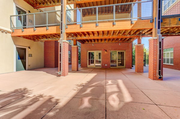5401 S Park Terrace Ave, 103 C, Greenwood Village, CO