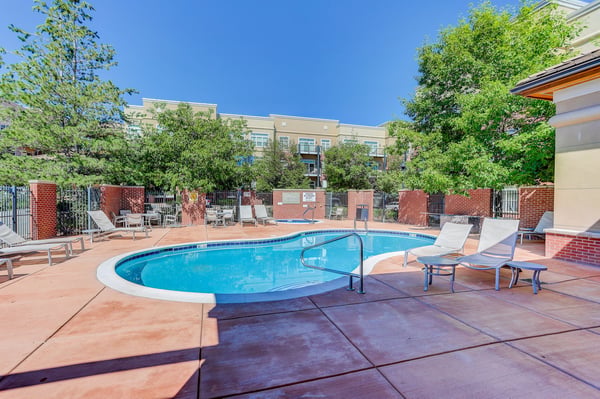 5401 S Park Terrace Ave, 103 C, Greenwood Village, CO