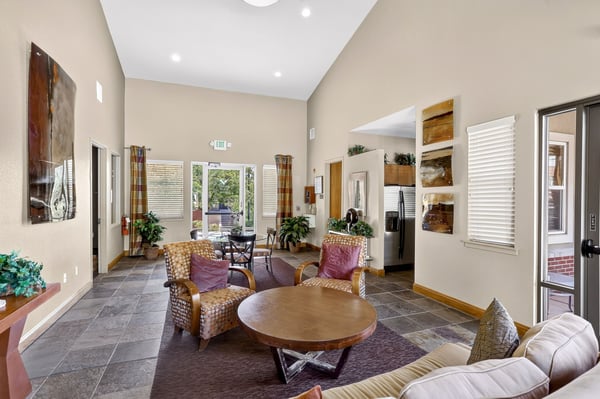 5401 S Park Terrace Ave, 103 C, Greenwood Village, CO