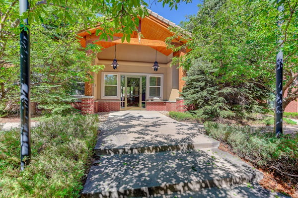 5401 S Park Terrace Ave, 103 C, Greenwood Village, CO
