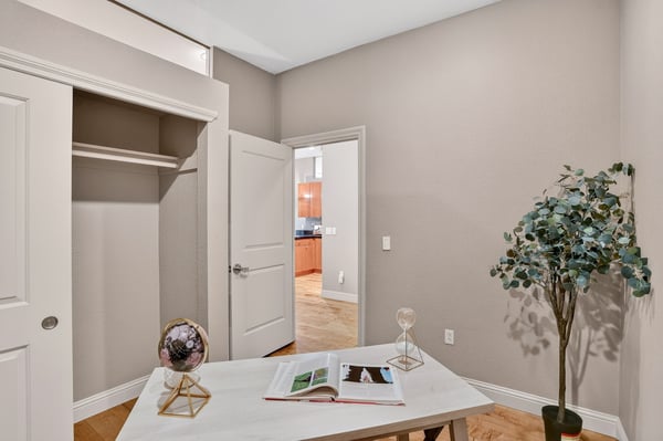 5401 S Park Terrace Ave, 103 C, Greenwood Village, CO