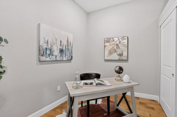 5401 S Park Terrace Ave, 103 C, Greenwood Village, CO
