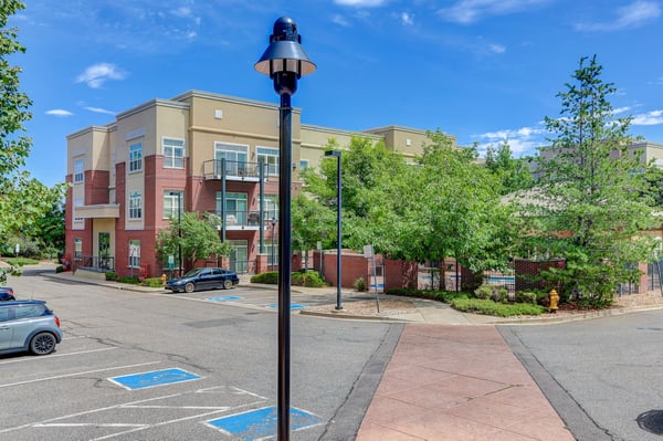 5401 S Park Terrace Ave, 103 C, Greenwood Village, CO