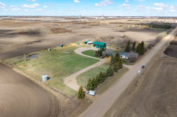 55506 Range Road 254, Sturgeon County, AB