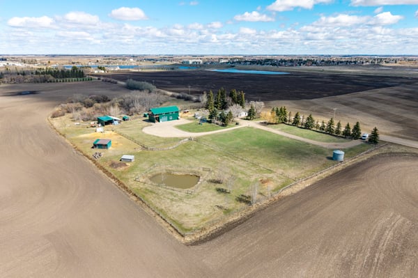 55506 Range Road 254, Sturgeon County, AB