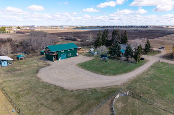 55506 Range Road 254, Sturgeon County, AB