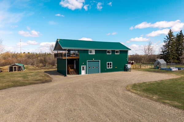 55506 Range Road 254, Sturgeon County, AB