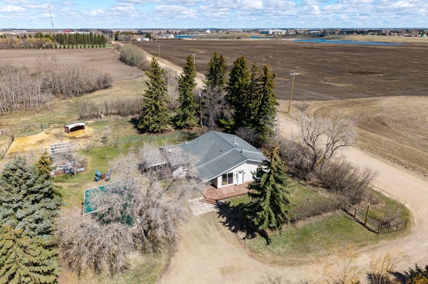 55506 Range Road 254, Sturgeon County, AB