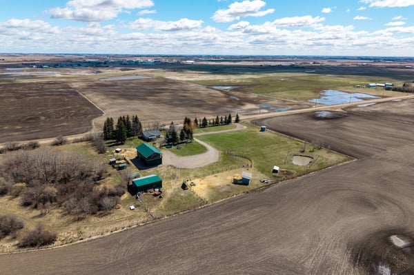 55506 Range Road 254, Sturgeon County, AB