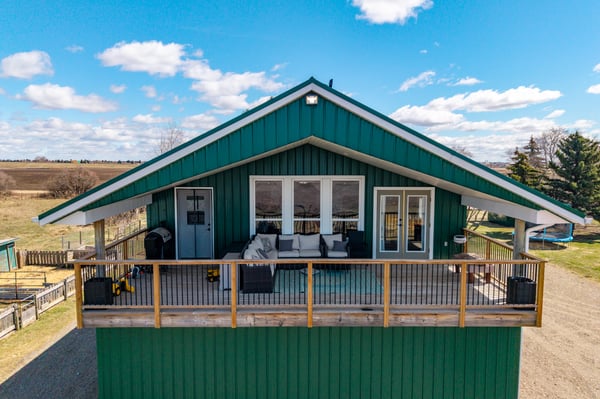 55506 Range Road 254, Sturgeon County, AB