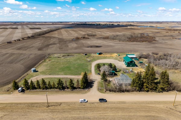 55506 Range Road 254, Sturgeon County, AB