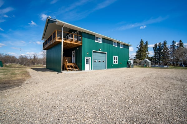55506 Range Road 254, Sturgeon County, AB
