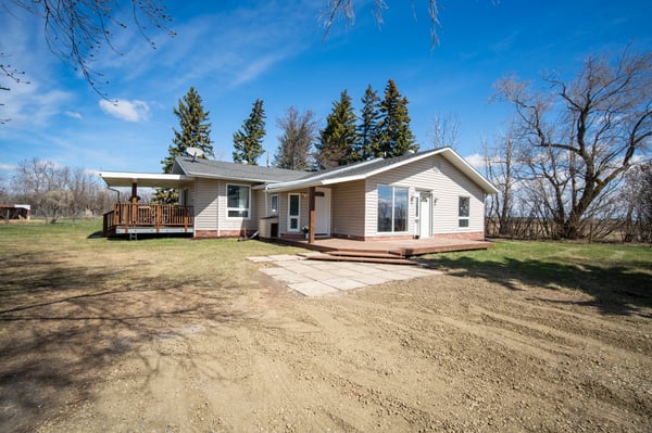 55506 Range Road 254, Sturgeon County, AB