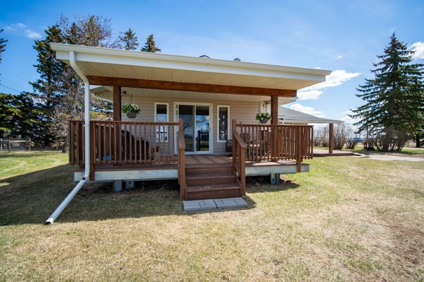 55506 Range Road 254, Sturgeon County, AB