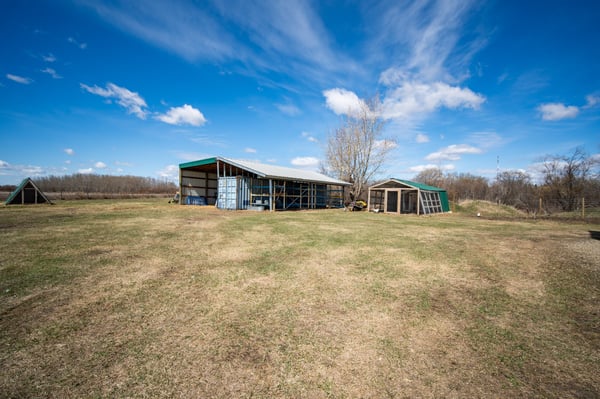 55506 Range Road 254, Sturgeon County, AB