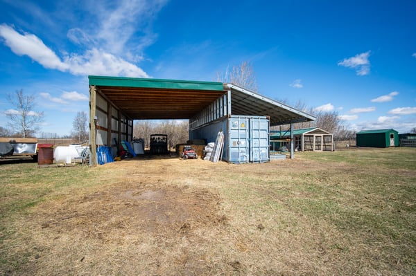 55506 Range Road 254, Sturgeon County, AB