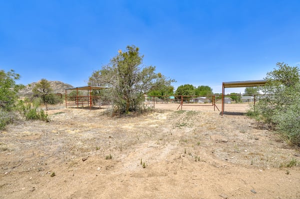 1584 West Cliff Rose Road, Prescott, AZ