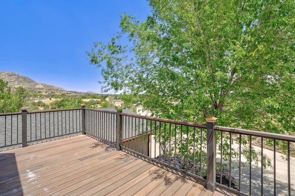 1584 West Cliff Rose Road, Prescott, AZ