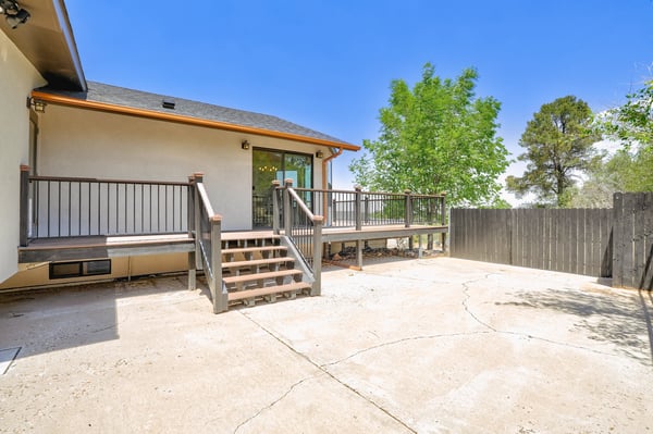 1584 West Cliff Rose Road, Prescott, AZ
