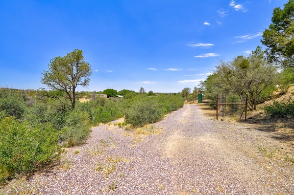 1584 West Cliff Rose Road, Prescott, AZ