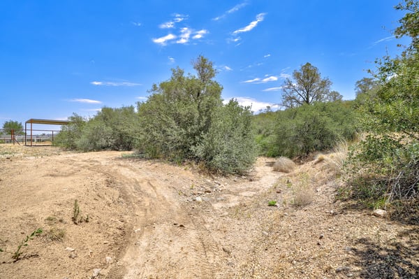 1584 West Cliff Rose Road, Prescott, AZ