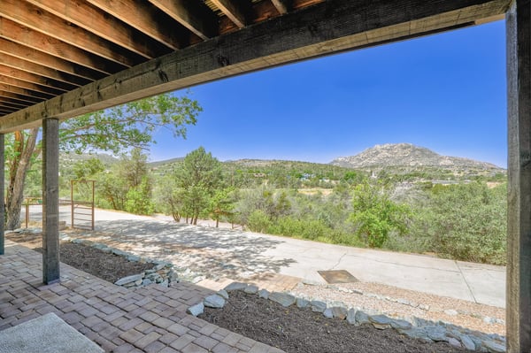 1584 West Cliff Rose Road, Prescott, AZ