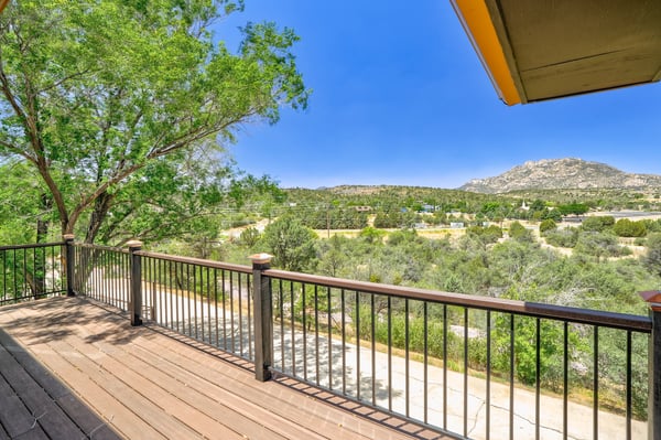 1584 West Cliff Rose Road, Prescott, AZ