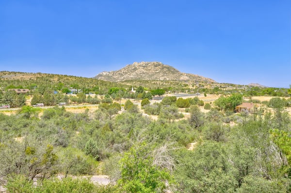 1584 West Cliff Rose Road, Prescott, AZ
