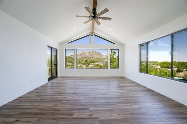 1584 West Cliff Rose Road, Prescott, AZ