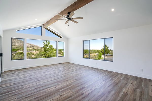 1584 West Cliff Rose Road, Prescott, AZ