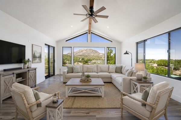 1584 West Cliff Rose Road, Prescott, AZ
