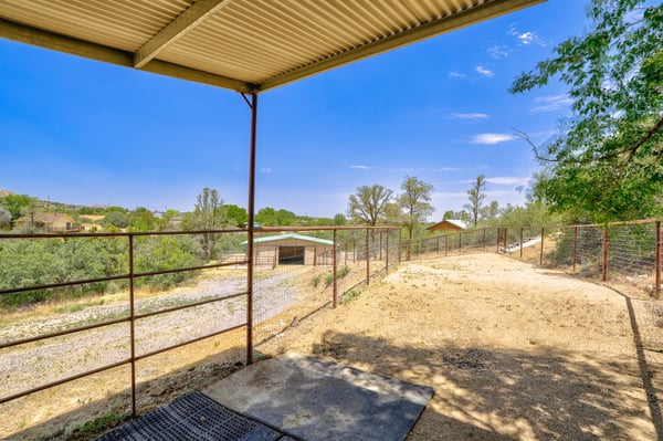 1584 West Cliff Rose Road, Prescott, AZ