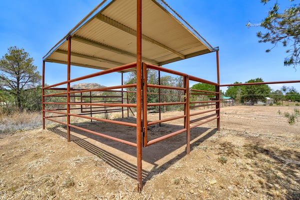 1584 West Cliff Rose Road, Prescott, AZ