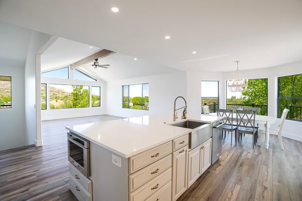 1584 West Cliff Rose Road, Prescott, AZ