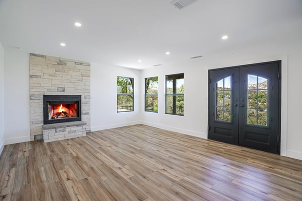 1584 West Cliff Rose Road, Prescott, AZ