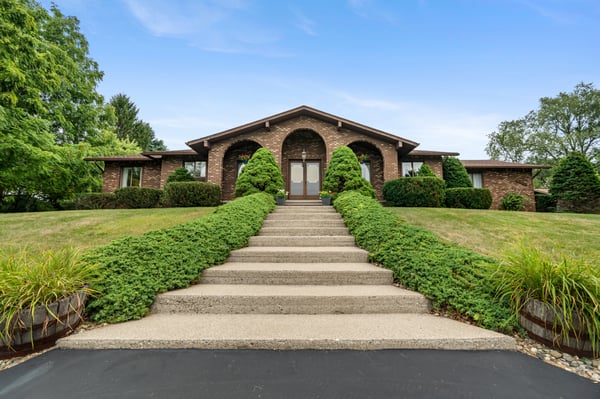 59245 Bishop, Lyon Township, MI