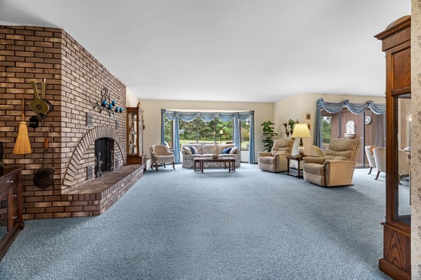 59245 Bishop, Lyon Township, MI