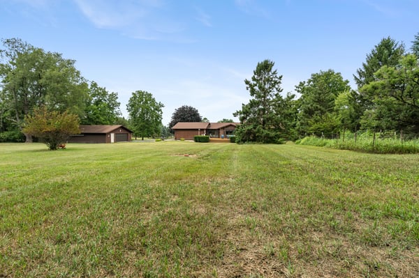 59245 Bishop, Lyon Township, MI