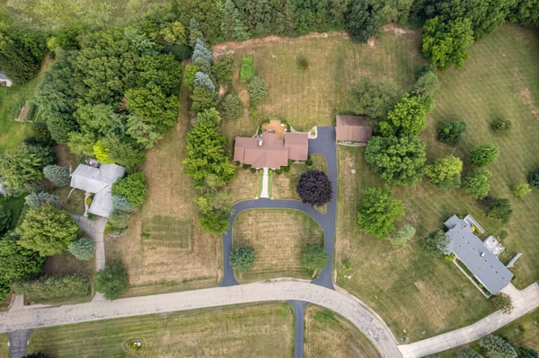 59245 Bishop, Lyon Township, MI
